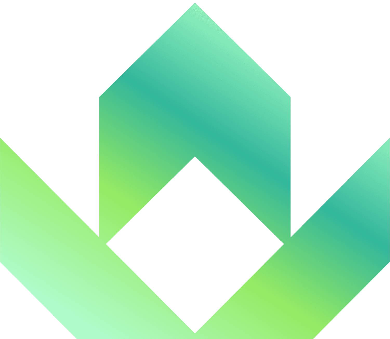 Gradient Logomark