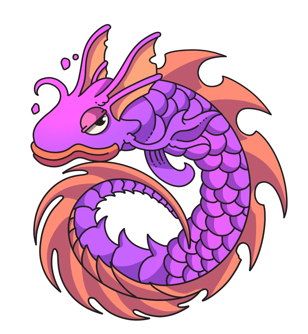 Leviathan Tier