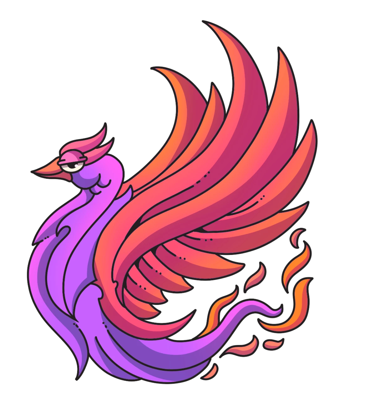 Phoenix Tier